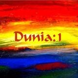 Cham'o presents Dunia : 1