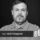 Soundwall Podcast #144: Nick Höppner