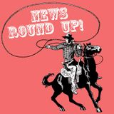 The Round Up - 20/02/13