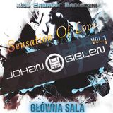 Ekwador Manieczki SOL 25.12.2015 Johan Gielen vol.1