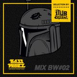 BassWarz mix - BW#02 - DubDiggerz