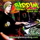 November Twenty Ten Studio Mix