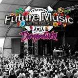 DANGERDISKO FMFA 2013