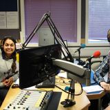 The Asha Show! Sunday 20th March 2016 - Hospital Radio Chelmsford. Asha Jhummu & Peter Jones Special