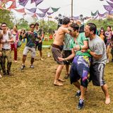 Full on Psy trance @ morning ( DJ Jacke classic Psy Trance Collects )