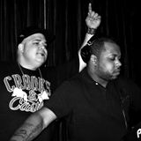 DJ Sneak - Live At Industry On 4 Tables (With Derrick Carter)