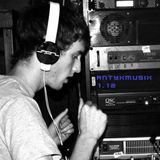 ANTYXMUSIX podcast ep. 001
