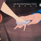 Lily the Machinegun VOL.2 L O T U S