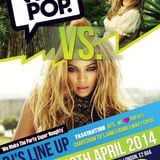 We Love Pop Club Britney VS Beyonce Podcast