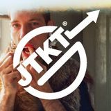 JTKT PODCAST #5 KC Grad SILENT BIRTHDAY MIX by illillillillill & PTZC