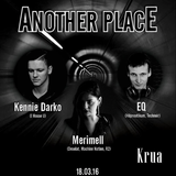 Another Place @ Krua 18.03.16