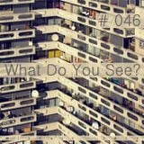 # 046 Kirill Matveev - What Do You See (2011)