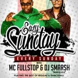 Mc Fullstop & Dj Smarsh @ SIGNATURE KISUMU