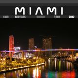 CMD Records World Tour 2012@Miami