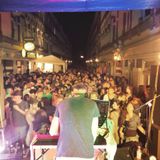Neorange @ Beckstrassen-Festiv 08.08.2015