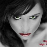 KaptanGroove - Night Train (06.04.2013)
