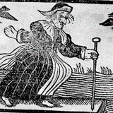 Vox Antiqua 116 - Witchcraft (Part 1)
