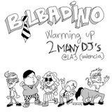 Bilbadino + 2 Many DJs @ LA3 Club (17th Jan 2014)