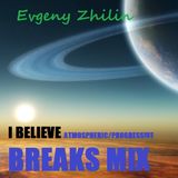 Evgeniy Zhilin - I Believe