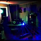El Fonzo - Live @ New Years Eve Oud-Vossemeer (31-12-2015)