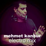 electro mix - mehmet kanbur