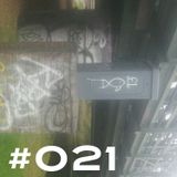 #21 ~ D90 ~ 20th November 2012 ~ Purple Radio