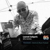 TRACKIDEE PODCAST 05 - Laurent Caligaris (Difu)