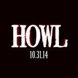 Live @ HOWL 10/31/2014