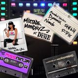 MixtapeMondays_StPaddys2014