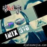 iMix - 310 - Dj Alex Mejia