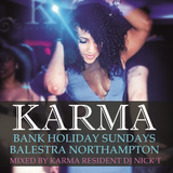 KARMA: The Balestra Bank Holiday Mix .1