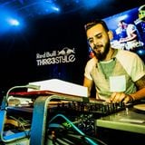 DJ Diggy Dutch - USA - New Orleans Regional Qualifier 2015
