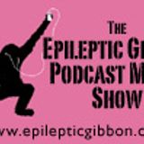 Eppy Gibbon Podcast Music Show, Episode 111: Bullseye