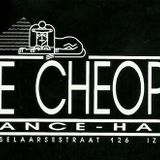13 Tracks to ID - Le Cheops - Traikos or Galle - early 90s
