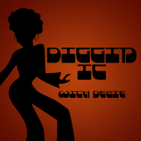 Diggin It With Dezie 2017-05