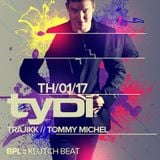 tyDi - Live @ Beta Nightclub (Denver, Colorado) - 17.01.2013