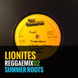 Summer Roots (Roots Mix 02)