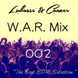 W.A.R. Mix Episode 002