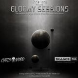 Chris Voro - Gloomy Sessions 030 (Trance.FM)