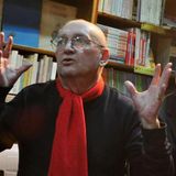 Poemas de Tomas Perrin