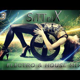 Electro & House Dance Mix 3# March 2013
