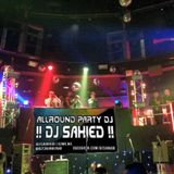 15 min of Moombahton