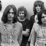 NETHER STREET Episode 40 Pt One: YES Single Edits and other Prog adventures. Plus Pete's Garage!