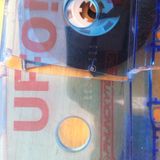 Early Hoch10 Mixtape Box No 1 - UFO