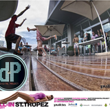 Live @ pull-in underwear Pool Party, Johannesburg - Evening