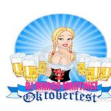 Marco Martinez - Oktoberfest'13