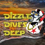 Dizzle Dives the Deep