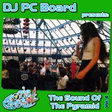DJ PC Board - The Sound Of The Pyramid Vol4 (Tropic Costa Tribute)