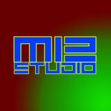 Mattia Falchi M12 STUDIO MIX 2014-11-01