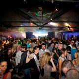 LIQUID ASHFORD WARMUP 2014-03-01